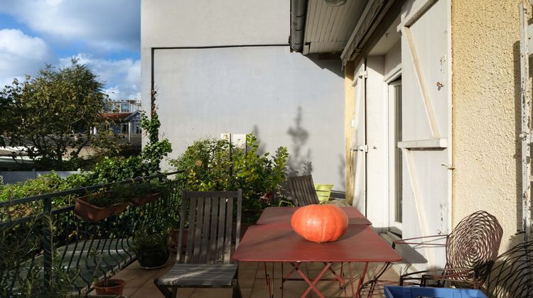 Ma-Cabane - Vente Maison Montreuil, 220 m²