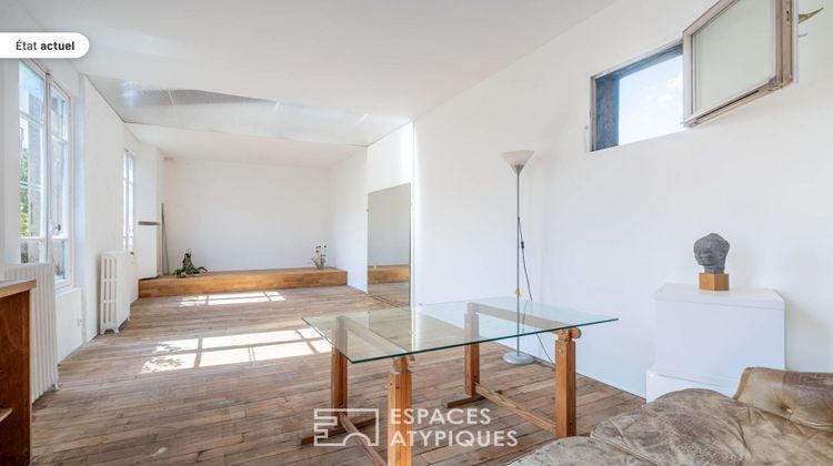 Ma-Cabane - Vente Maison MONTREUIL, 95 m²