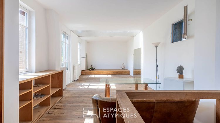 Ma-Cabane - Vente Maison MONTREUIL, 95 m²