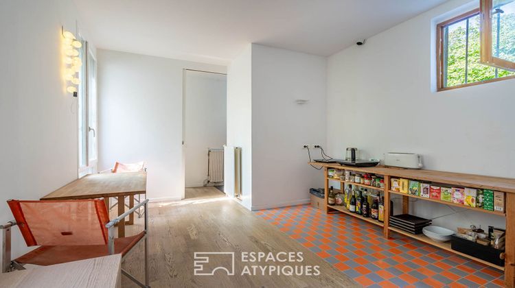 Ma-Cabane - Vente Maison MONTREUIL, 95 m²