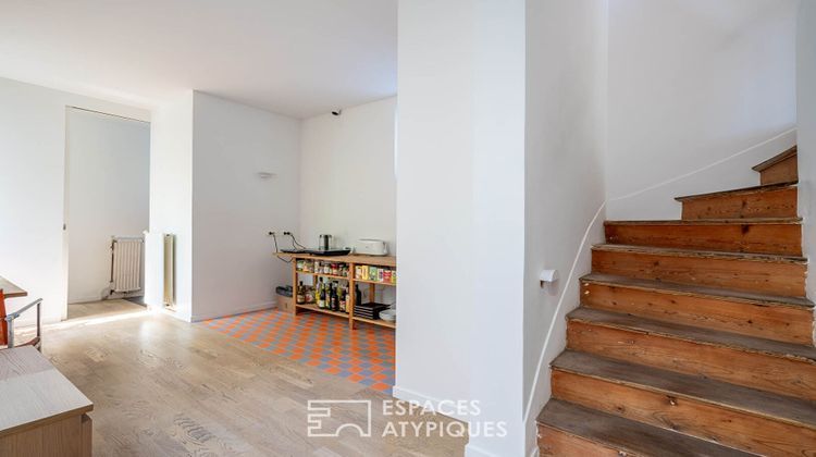 Ma-Cabane - Vente Maison MONTREUIL, 95 m²