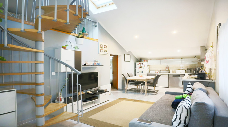 Ma-Cabane - Vente Maison Montreuil, 39 m²