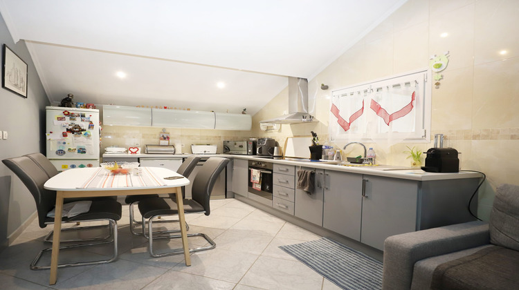 Ma-Cabane - Vente Maison Montreuil, 39 m²