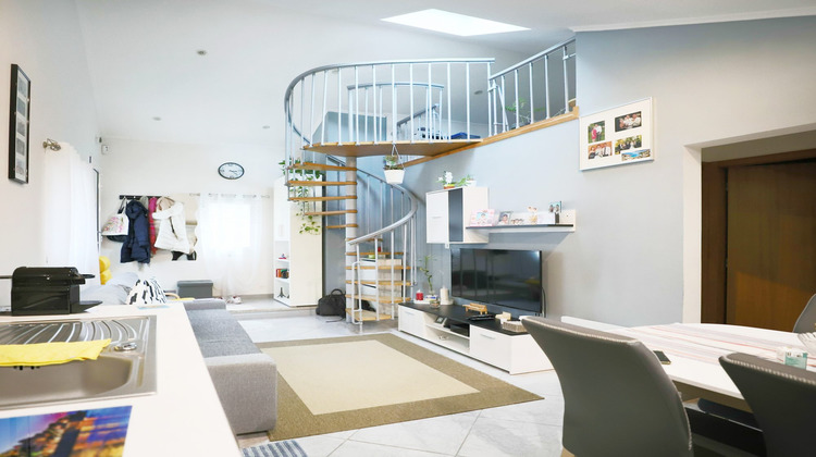 Ma-Cabane - Vente Maison Montreuil, 39 m²