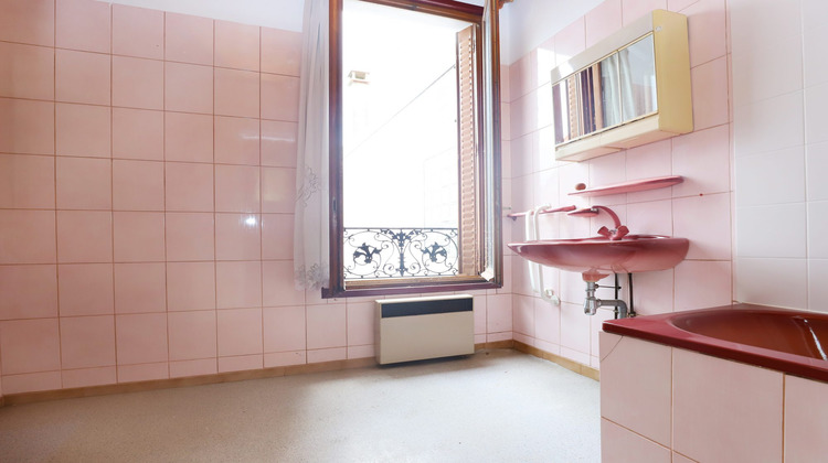 Ma-Cabane - Vente Maison Montreuil, 90 m²