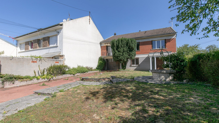 Ma-Cabane - Vente Maison Montreuil, 166 m²