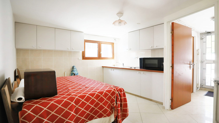 Ma-Cabane - Vente Maison Montreuil, 143 m²