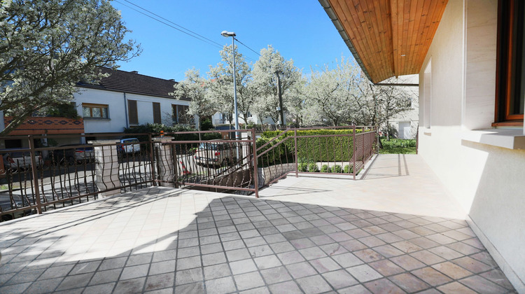 Ma-Cabane - Vente Maison Montreuil, 143 m²