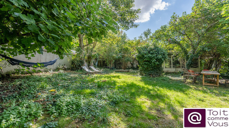 Ma-Cabane - Vente Maison Montreuil, 209 m²