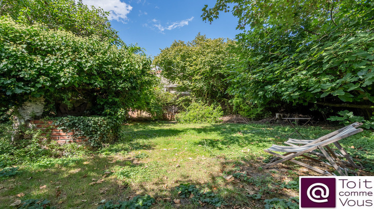 Ma-Cabane - Vente Maison Montreuil, 209 m²
