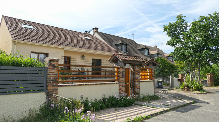 Ma-Cabane - Vente Maison Montreuil, 99 m²