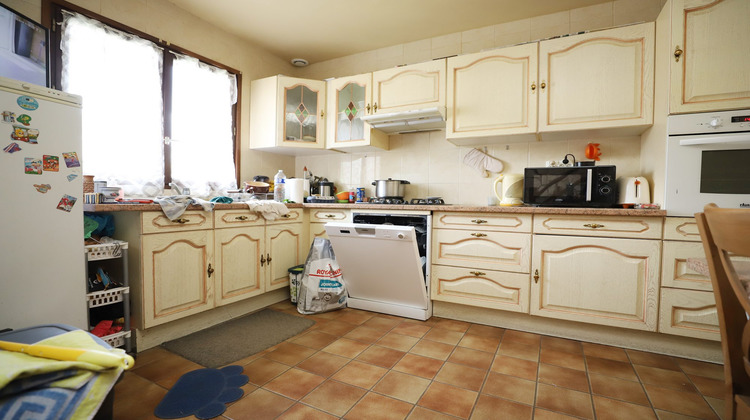 Ma-Cabane - Vente Maison Montreuil, 99 m²