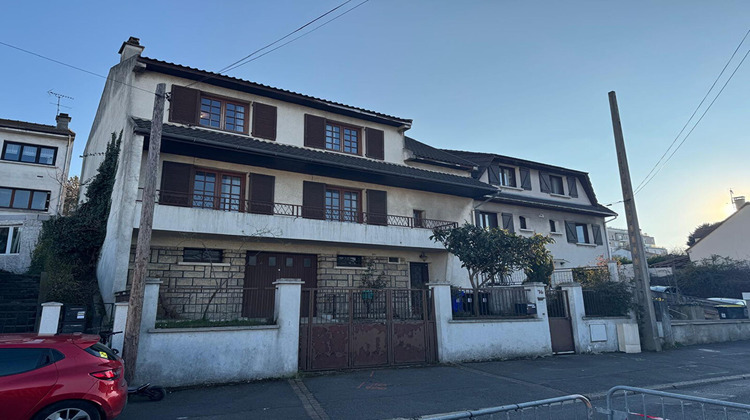 Ma-Cabane - Vente Maison MONTREUIL, 160 m²