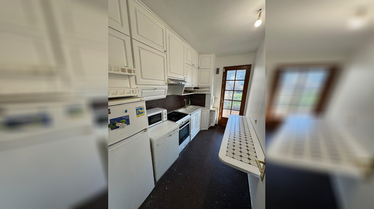 Ma-Cabane - Vente Maison MONTREUIL, 160 m²