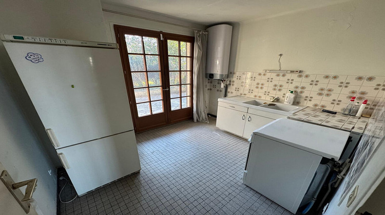 Ma-Cabane - Vente Maison MONTREUIL, 160 m²