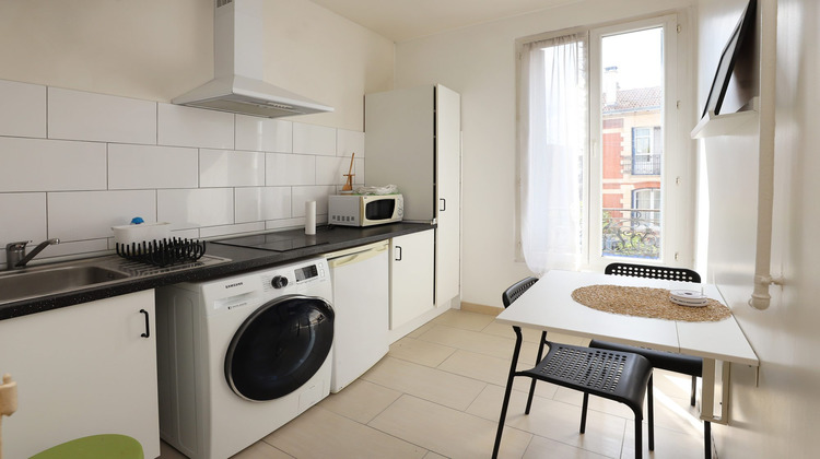 Ma-Cabane - Vente Maison Montreuil, 89 m²