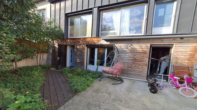 Ma-Cabane - Vente Maison Montreuil, 90 m²