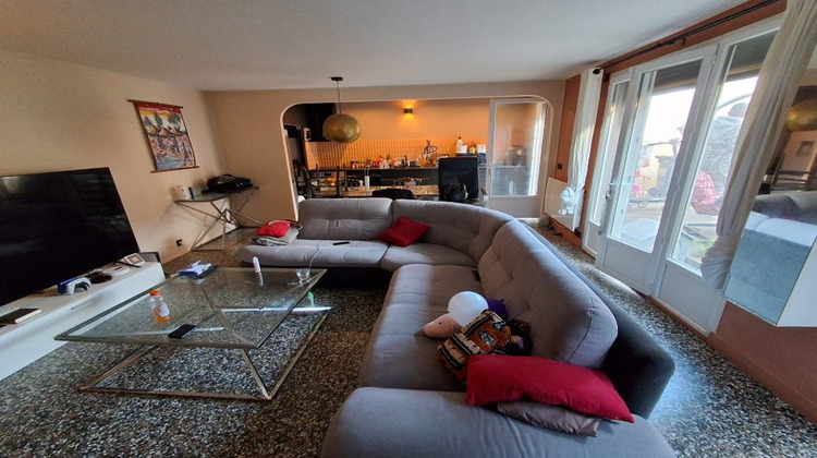 Ma-Cabane - Vente Maison Montreuil, 90 m²