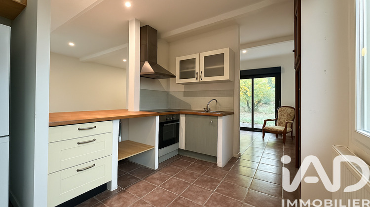 Ma-Cabane - Vente Maison Montreuil, 137 m²