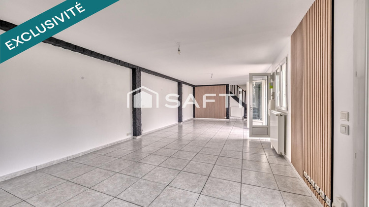 Ma-Cabane - Vente Maison Montreuil, 120 m²
