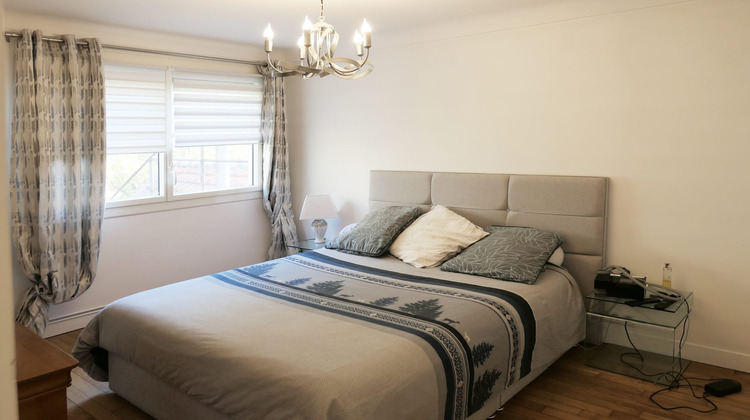 Ma-Cabane - Vente Maison Montreuil, 113 m²