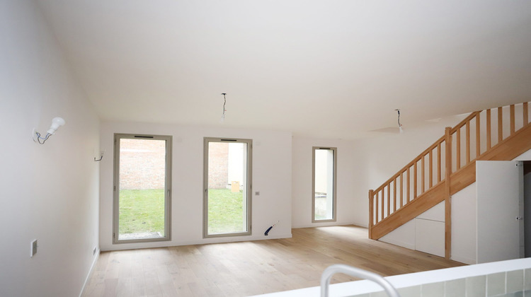 Ma-Cabane - Vente Maison Montreuil, 107 m²