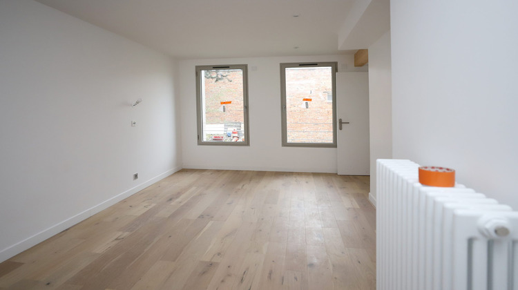 Ma-Cabane - Vente Maison Montreuil, 107 m²
