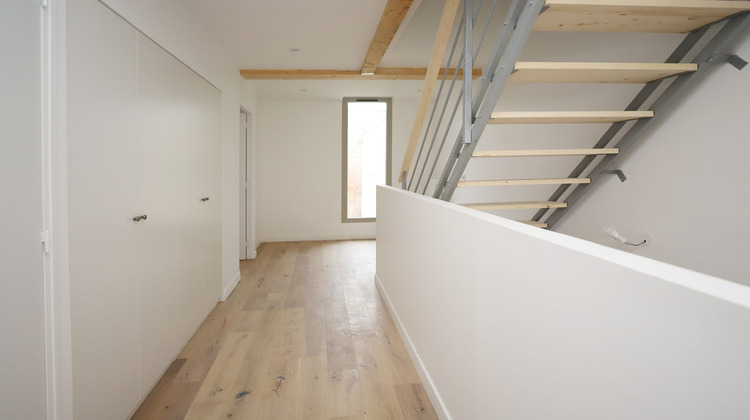 Ma-Cabane - Vente Maison Montreuil, 107 m²