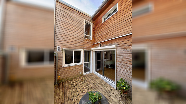 Ma-Cabane - Vente Maison MONTREUIL, 84 m²