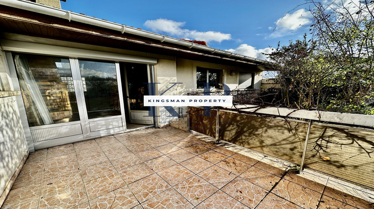 Ma-Cabane - Vente Maison Montreuil, 160 m²