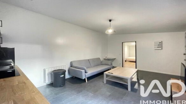 Ma-Cabane - Vente Maison Montreuil, 34 m²