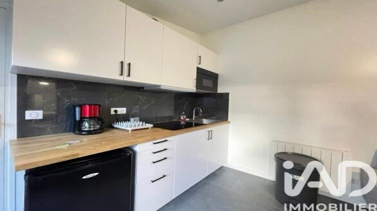 Ma-Cabane - Vente Maison Montreuil, 34 m²