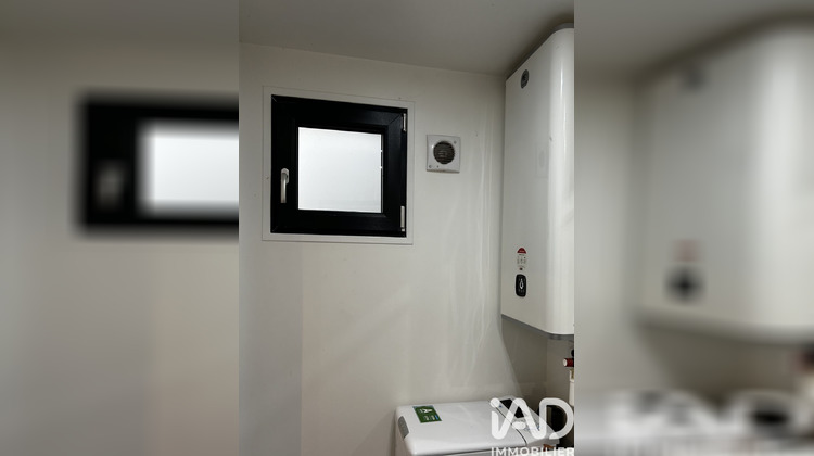 Ma-Cabane - Vente Maison Montreuil, 34 m²