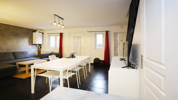Ma-Cabane - Vente Maison Montreuil, 63 m²