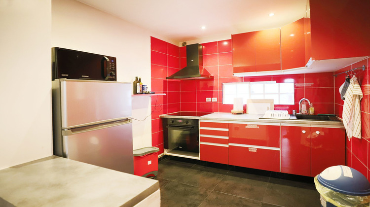 Ma-Cabane - Vente Maison Montreuil, 63 m²