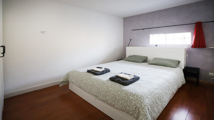 Ma-Cabane - Vente Maison Montreuil, 63 m²