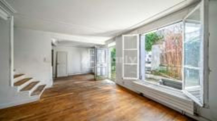 Ma-Cabane - Vente Maison Montreuil, 66 m²