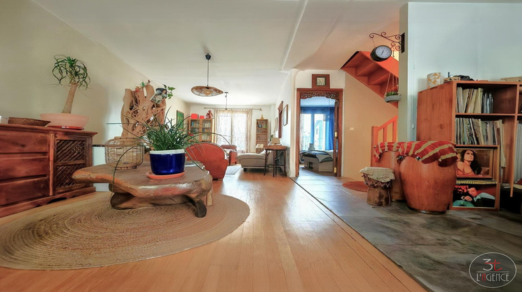 Ma-Cabane - Vente Maison Montreuil, 120 m²