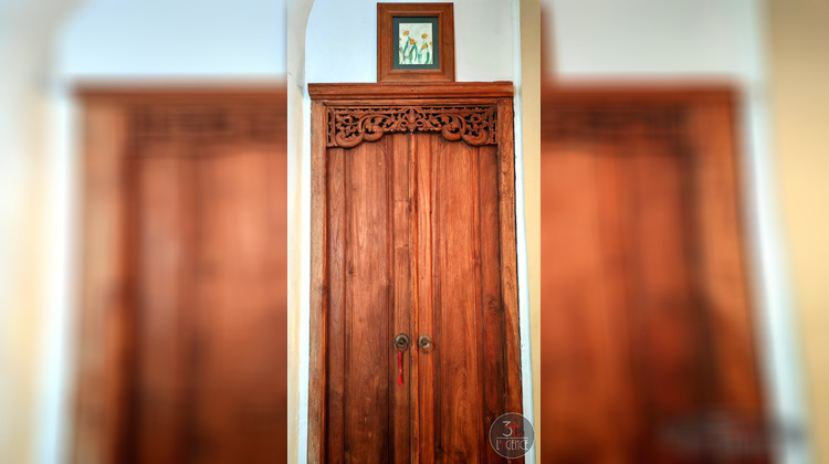 Ma-Cabane - Vente Maison Montreuil, 120 m²