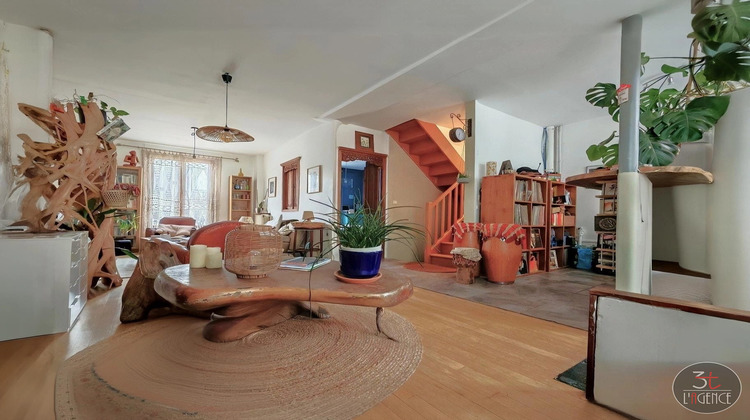 Ma-Cabane - Vente Maison Montreuil, 120 m²