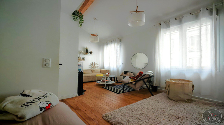 Ma-Cabane - Vente Maison Montreuil, 120 m²