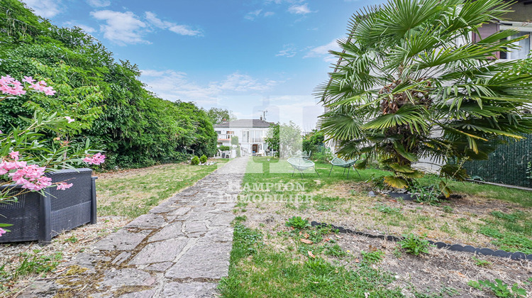 Ma-Cabane - Vente Maison MONTREUIL, 137 m²