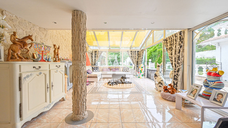 Ma-Cabane - Vente Maison MONTREUIL, 137 m²