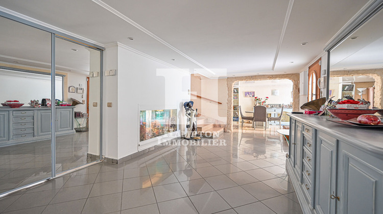 Ma-Cabane - Vente Maison MONTREUIL, 137 m²