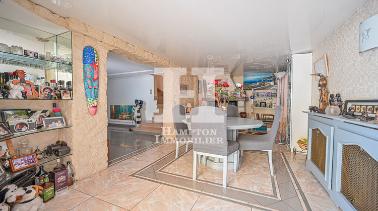 Ma-Cabane - Vente Maison MONTREUIL, 137 m²