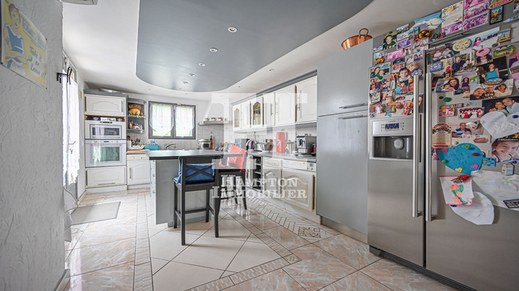 Ma-Cabane - Vente Maison MONTREUIL, 137 m²