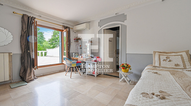 Ma-Cabane - Vente Maison MONTREUIL, 137 m²