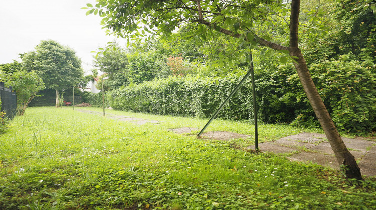 Ma-Cabane - Vente Maison Montreuil, 90 m²