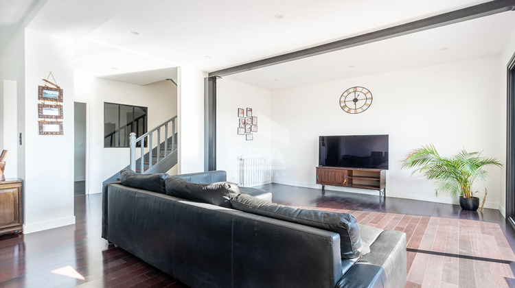 Ma-Cabane - Vente Maison MONTREUIL, 150 m²