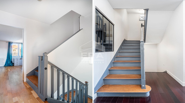 Ma-Cabane - Vente Maison MONTREUIL, 150 m²